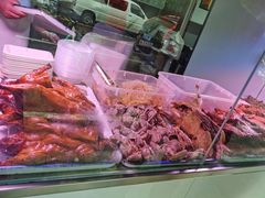 鸭肫-章云板鸭(评事街店)