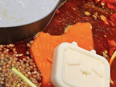 -生活如沸·顺德水牛奶火锅(大学路店)