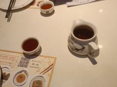 -粤点越有·茶点·粤菜(樵岭国际店)