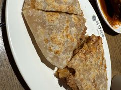羊肉馅饼-河沿肉饼Beijing Pie(锡拉胡同店)
