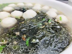 -南蚝小贝海鲜特色餐厅(南澳岛店)