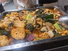 -后街佬·炭火鲜鱼杂(南城店)