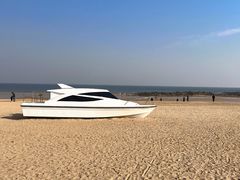 -巧克力渔家.小船海鲜胶东菜(万平口店)