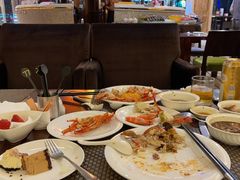 -温州万和豪生大酒店-餐厅