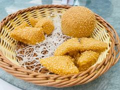 -喜宴又一村·粤菜·茶点·海鲜(壹方天地店)