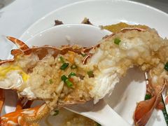 -欢乐海岸美食联盟