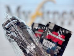 -美菲特健身(华贸店)