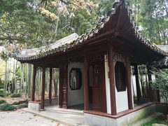 -秋霞圃