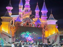 -沈阳方特欢乐世界