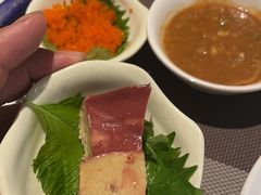 -海天盛宴海鲜自助(正大广场店)