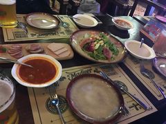 -马迭尔德式西餐精酿啤酒屋(中央大街店)