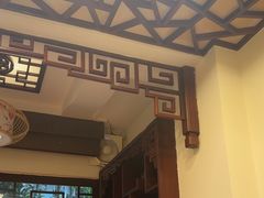 -山水茶艺馆·点心粤菜·30年老字号