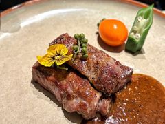-君庭中餐厅(友谊宾馆店)