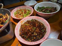 -陈家婆的菜(梅溪湖店)