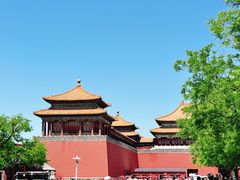 -故宫博物院(故宫)