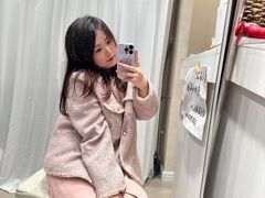 -绮梦微胖大码女装(东方社区三十一街坊店)