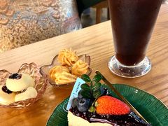 -街角 T·COFFEE 融合料理·BISTRO(车公庙店)