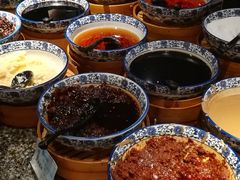 -星伦多 自助料理(圆融店)