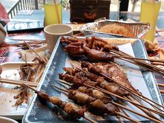 -管氏翅吧(广渠门店)
