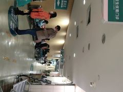 -广州仁爱天河医院体检中心