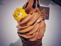 -GODIVA(国际金融中心店)