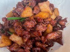 -隔壁老王·家常云南菜(花巷店)