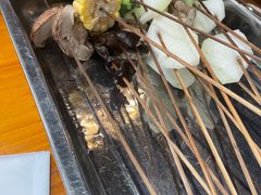 -串掌门砂锅串串香(后瑞店)