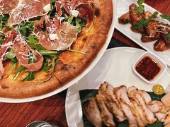 -WOLFGANG PUCK KITCHEN & BAR(迪士尼小镇店)