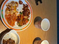 -比格比萨自助(诺亚大厦店)