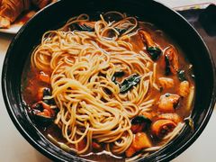 -老地方面馆(思南路店)