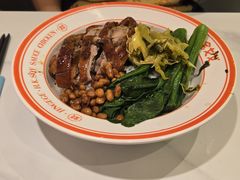 -姚姚酸菜鱼·金戈戈香港豉油鸡(喜荟城联名店)