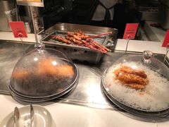 -The COOK·厨餐厅·自助餐(浦东嘉里大酒店)