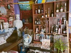 -Smile House咖啡馆(群芳小区店)