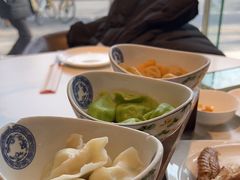 -东方饺子王(和平里店)