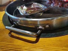 -梁山烤肉(李逵店)