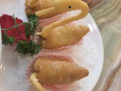 -椿记烧鹅(叠彩店)