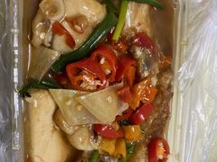 -南雄雄州土菜餐厅(粤北大厦店)