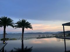 -深圳大梅沙京基洲际度假酒店