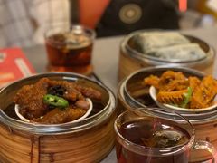 -点点心点心专门店(旺角店)