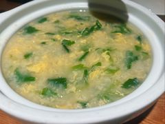 -吕氏疙瘩汤·新鲁菜(济南万象城店)