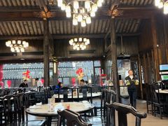 -二泉园老菜馆·百年无锡菜