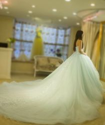 -圣柏莎高端婚纱会所