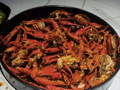 -巴厘龙虾·榜首油焖大虾(洞庭·艺术洋房店)