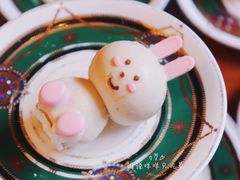 马勒传统下午茶-马勒别墅·中餐厅