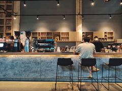 -GOTLOT COFFEE&KITCHEN角落厨房NOOK店