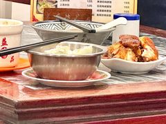 -益寿炖品店