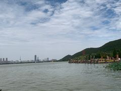 -云龙湖旅游景区