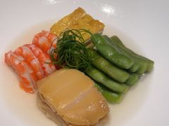 -江南·JIANGNAN(北京歌华开元大酒店)
