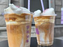 -HANA COFFEE(长寿路店)
