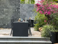 大堂-五合院·整点烤肉